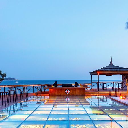 Kairaba Alacati Beach Resort Екстер'єр фото