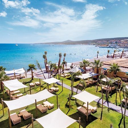Kairaba Alacati Beach Resort Екстер'єр фото