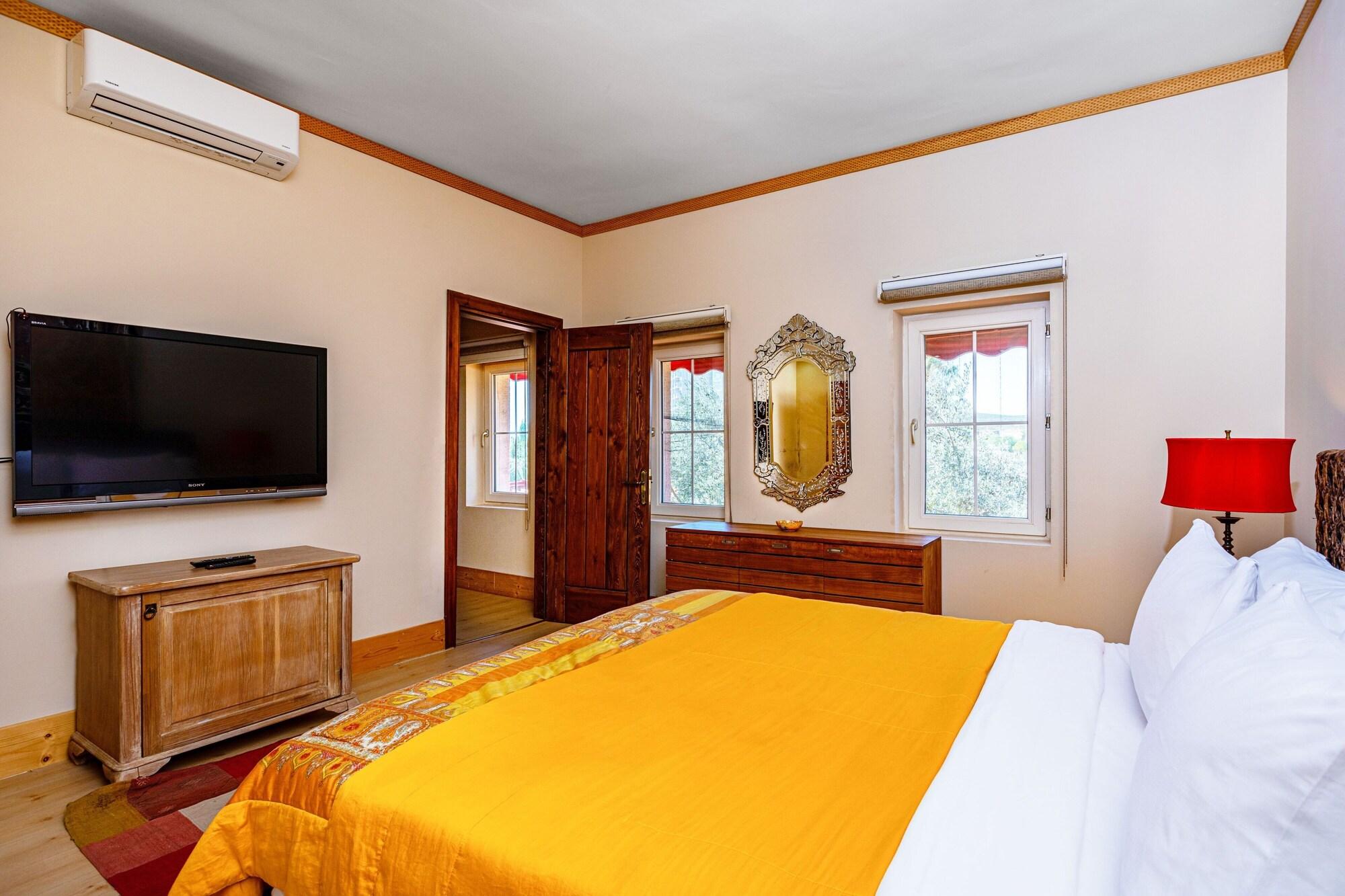 Kairaba Alacati Beach Resort Екстер'єр фото