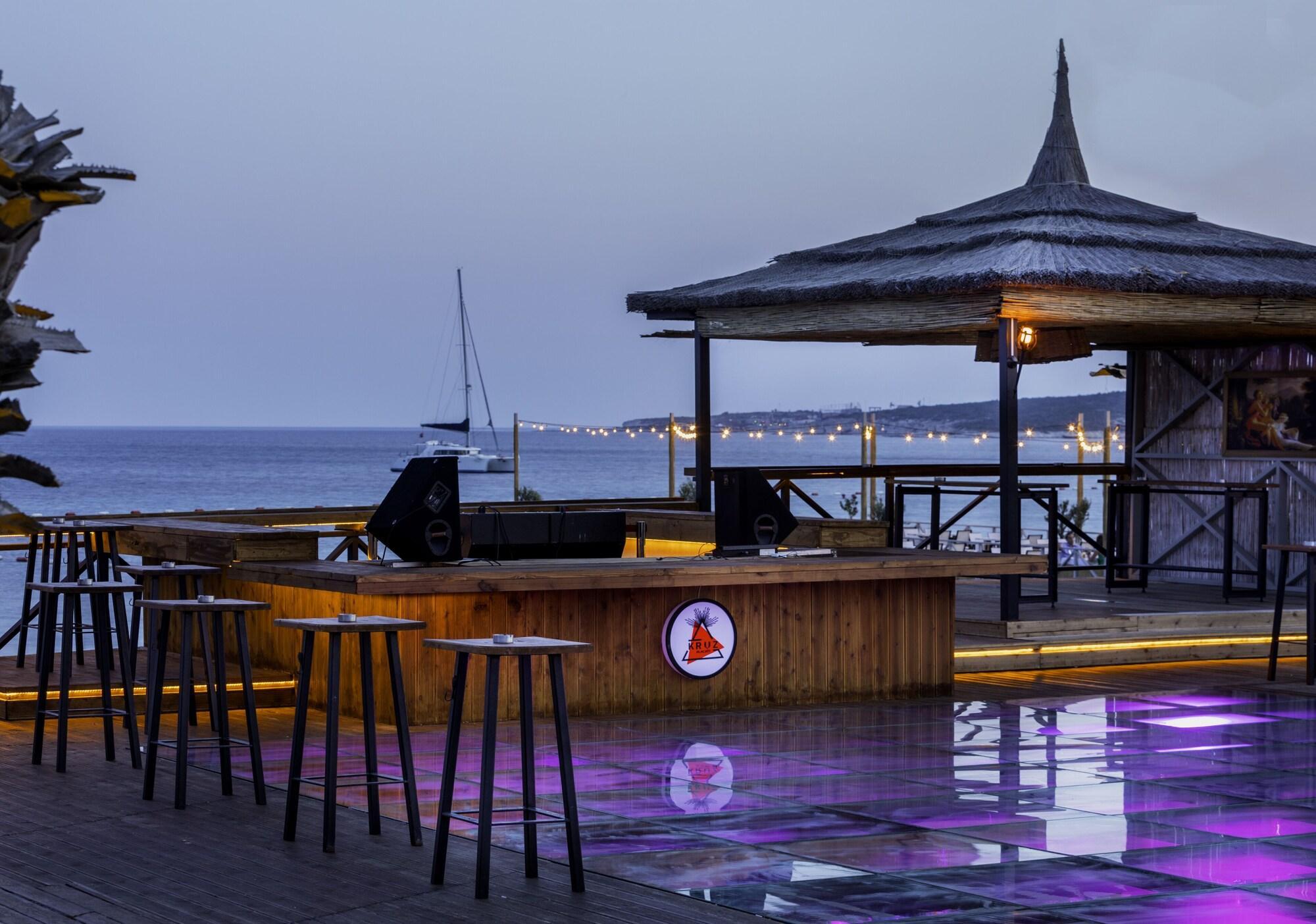 Kairaba Alacati Beach Resort Екстер'єр фото
