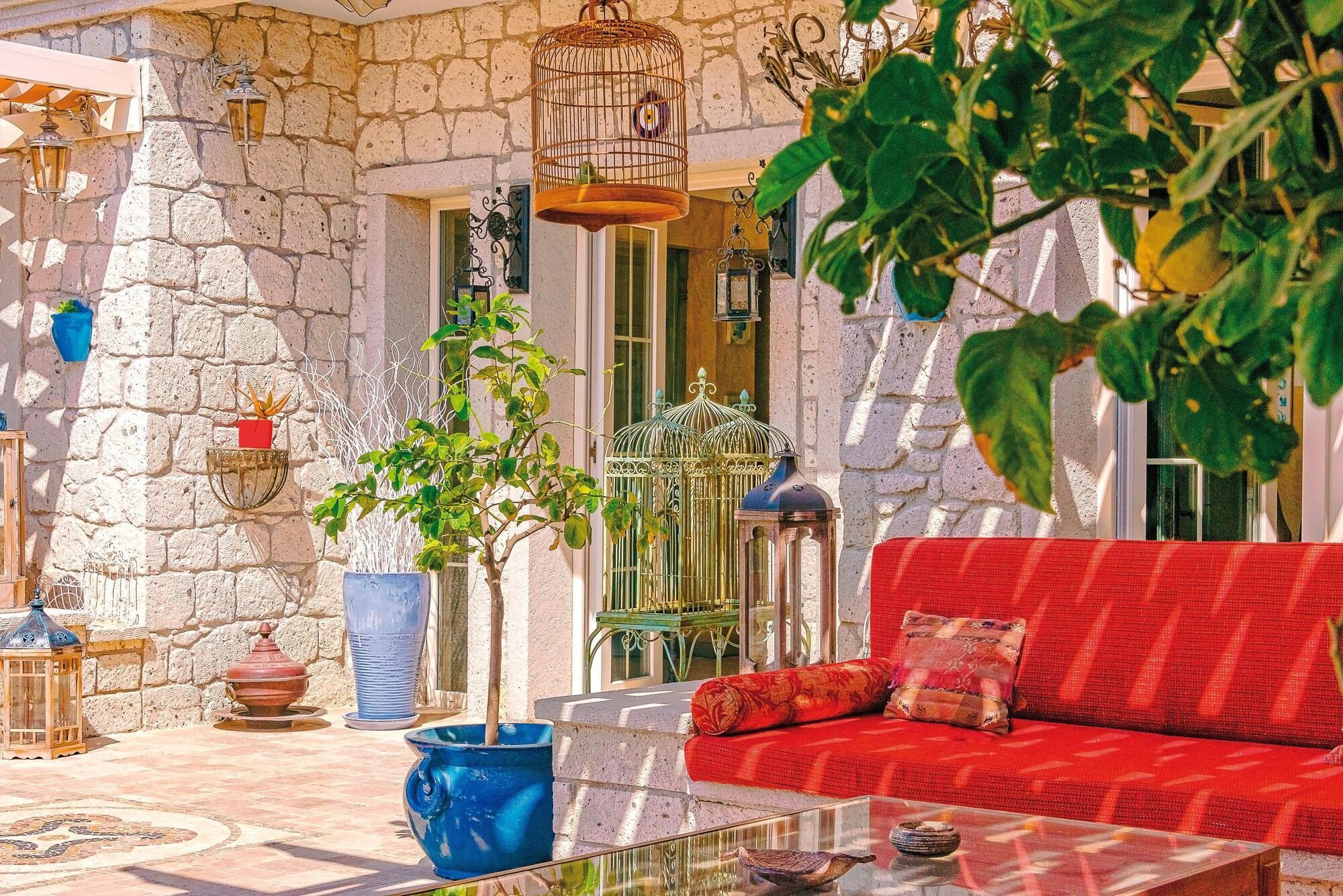 Kairaba Alacati Beach Resort Екстер'єр фото