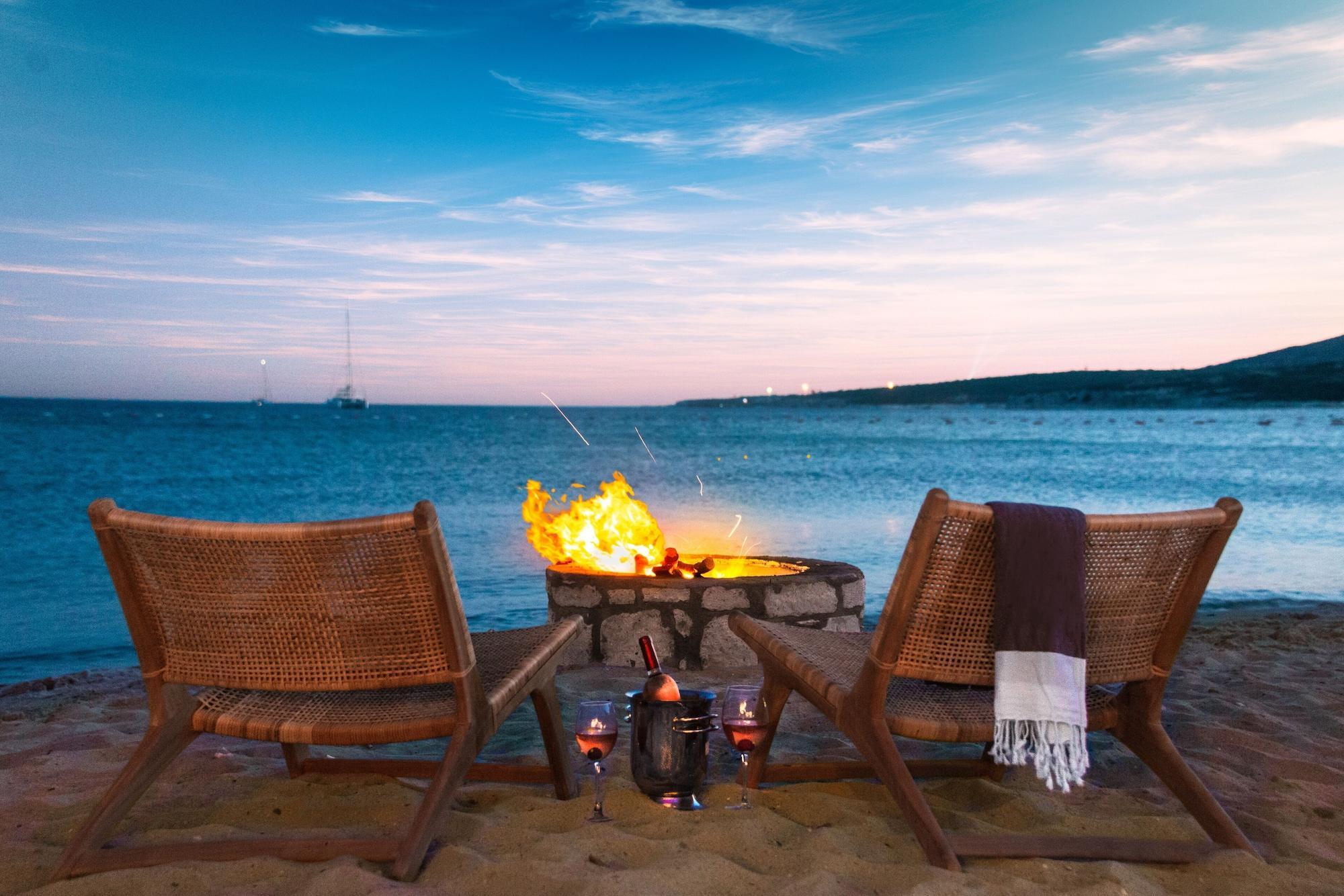 Kairaba Alacati Beach Resort Екстер'єр фото