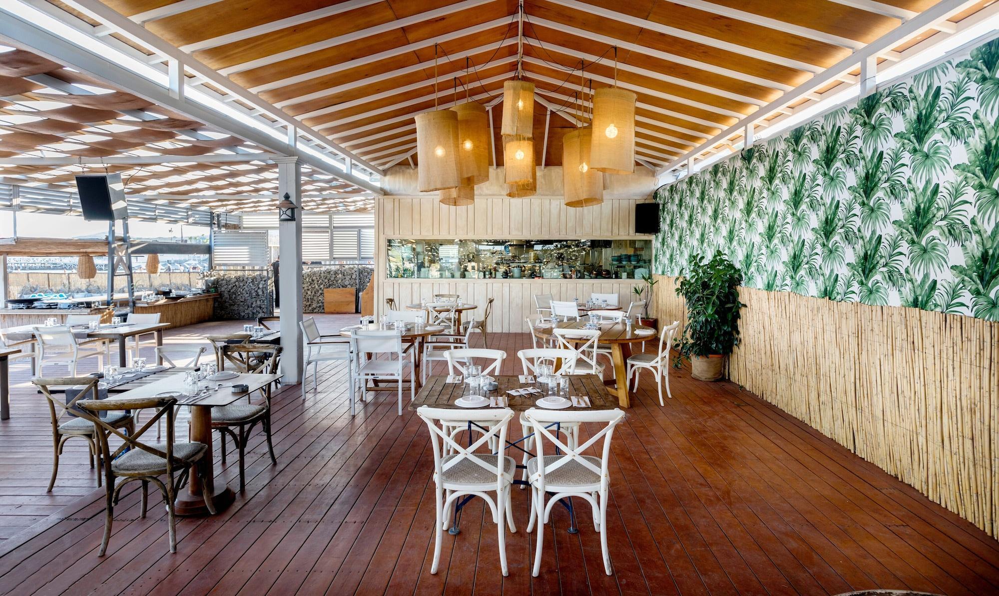 Kairaba Alacati Beach Resort Екстер'єр фото