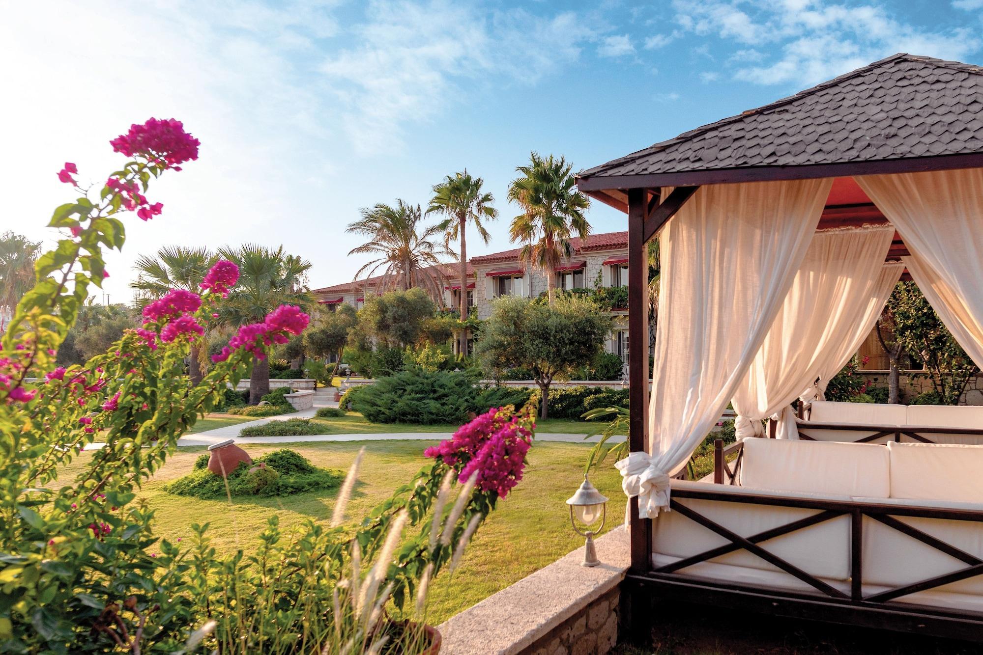 Kairaba Alacati Beach Resort Екстер'єр фото